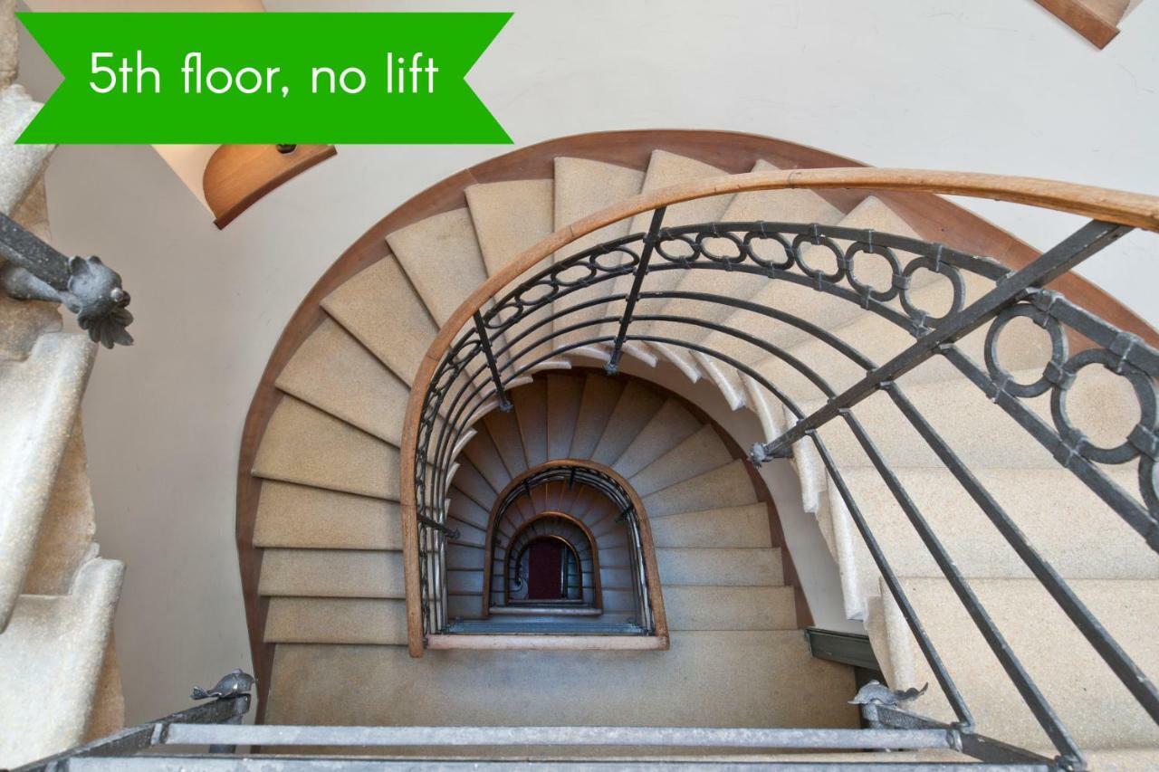 Apartament Ca Leonora Wenecja Zewnętrze zdjęcie