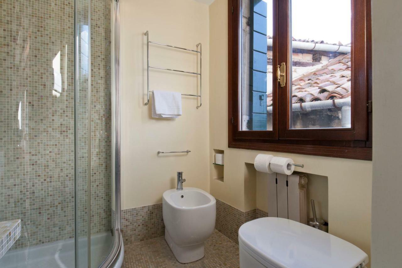 Apartament Ca Leonora Wenecja Zewnętrze zdjęcie